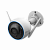 Wi-Fi P2P камера Ezviz CS-H3 5MP Wi-Fi 2.8 mm
